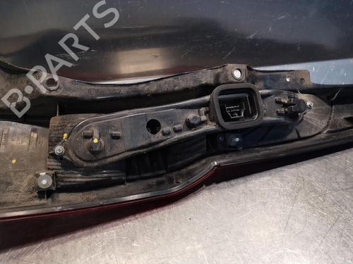 Left taillight FIAT PANDA (169_) 1.2 (169AXF2A, 169AXF1A) | BP20918100C34 