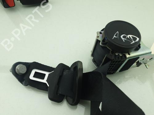 Used Rear right seatbelt Rear right seatbelt 37250736 37250736