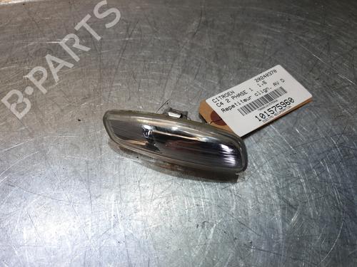 Used Right front indicator CITROËN C4 II (NC_) 1.6 HDi 115 (114 hp) 23796609