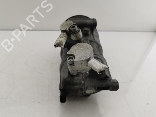 AC compressor VW GOLF PLUS V (5M1, 521) 1.6 TDI | BP31757286M34 