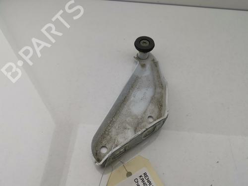 Used Hinge/Door check strap RENAULT KANGOO Express (FW0/1_) 1.5 dCi 90 (FW0G, FW05, FW08, FW11) (90 hp) 29400848
