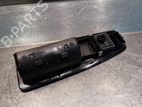 Left front window switch VW POLO (9N_, 9A_) 1.4 TDI | BP21215252I27 