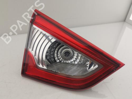 Left tailgate light SUZUKI SX4 S-Cross (JY) 1.6 AllGrip (AKK 416) | BP29816414C79