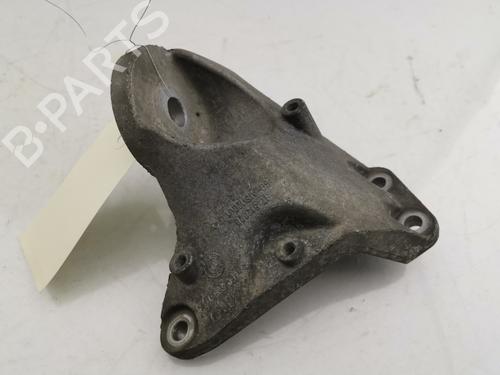 Gearbox mount AUDI A6 Allroad C6 (4FH) 3.0 TDI quattro | BP32183448M88 - Image 2
