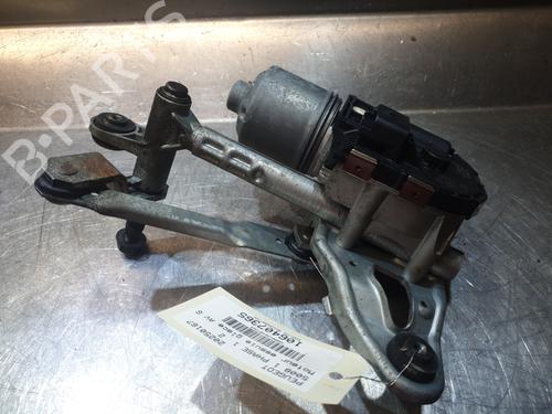 Front wiper motor PEUGEOT 5008 (0U_, 0E_) 2.0 HDi 150 / BlueHDi 150 | BP26130276M29 