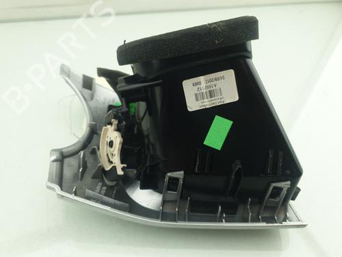 Luftventilen CITROËN C3 Picasso (SH_) 1.6 HDI 90 | BP39090334I21 - Image 3