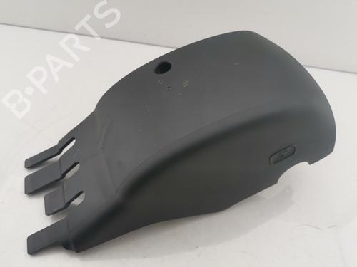 Midtkonsoll AUDI Q3 (8UB, 8UG) 2.0 TFSI quattro (220 hp) 30462235