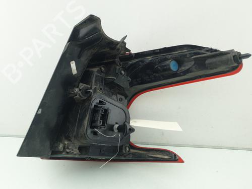 Left taillight PEUGEOT 2008 I (CU_) 1.2 THP 110 / PureTech 110 | BP37196067C34 - Image 2
