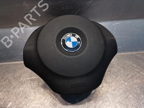 Førerens kollisjonspute BMW 1 (E87) 118 d (143 hp) 20923597