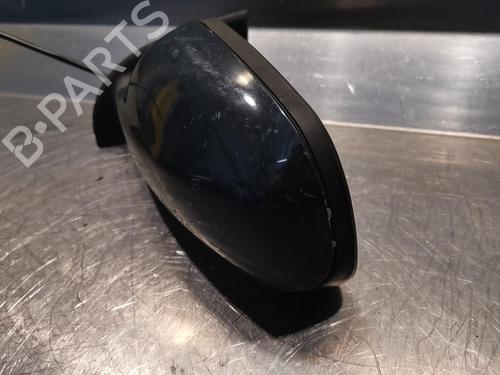 Used Left mirror Left mirror PEUGEOT 307 (3A/C) 1.6 HDi (90 hp) 21214875 21214875