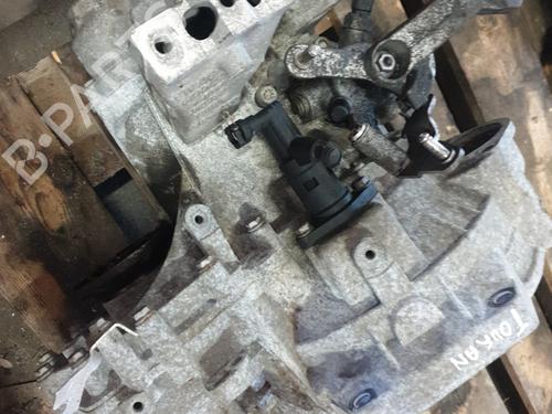 Used Gearbox Gearbox 38461307 38461307