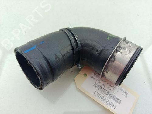 Used Pipe Pipe SKODA ROOMSTER (5J7) 1.9 TDI (105 hp) 39664873 39664873