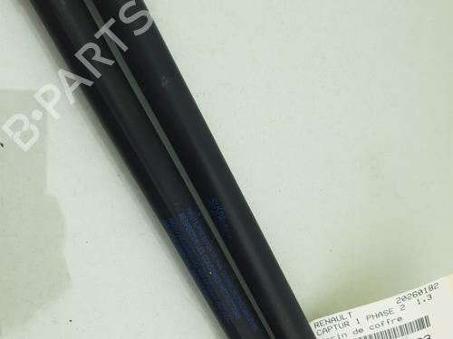 Gassdemper Bakluke Gassdemper Bakluke 39216170 39216170