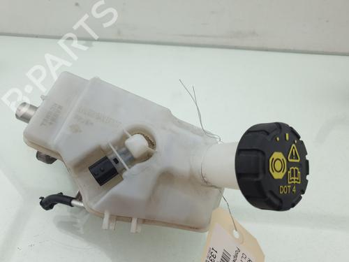 Brake master cylinder RENAULT CLIO V (B7_) 1.0 TCe 90 (B7MT) | BP39383158M77 - Image 4