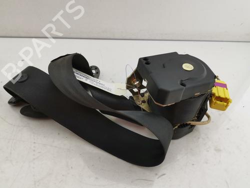 Used Front left seatbelt VW TRANSPORTER T5 Bus (7HB, 7HJ, 7EB, 7EJ) 2.5 TDI (174 hp) 32030516