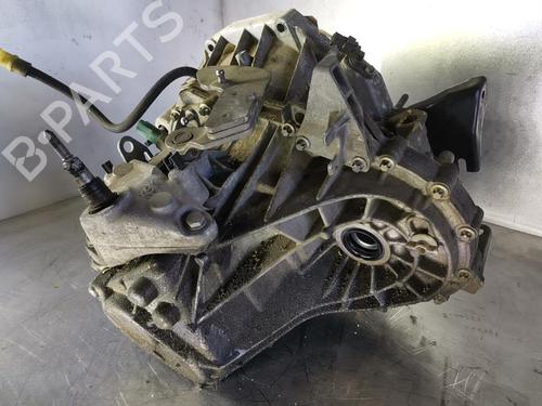 Used Gearbox RENAULT MEGANE II Estate (KM0/1_) 1.5 dCi (KM16, KM1E) (106 hp) 20925060