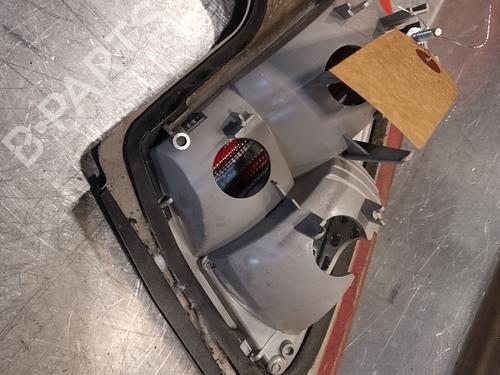 Left tailgate light FORD MONDEO IV (BA7) 1.6 Ti | BP21215698C79 