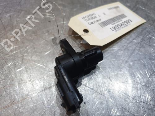 Electronic module HYUNDAI TUCSON (JM) 2.0 CRDi | BP27574868M83 