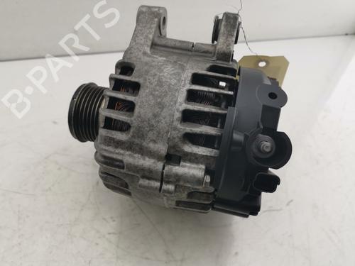 Alternator CITROËN C4 CACTUS 1.2 THP 110 | BP33299055M7 - Image 3