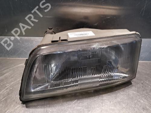 Used Left headlight CITROËN JUMPER I Van (230L) 2.8 HDi (128 hp) 20923541