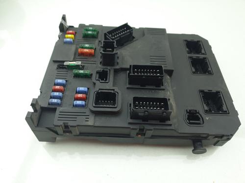 Fuse box PEUGEOT 206 SW (2E/K) 2.0 HDi | BP38637513E1 - Image 2