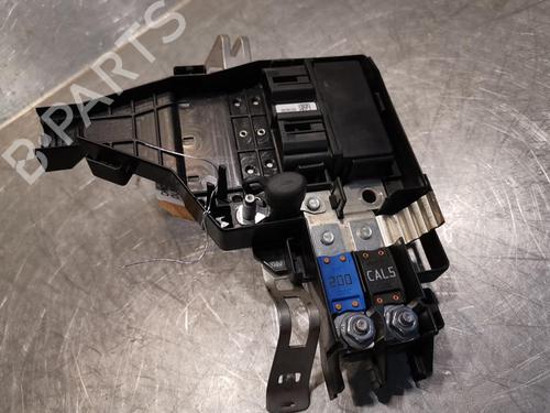 Electronic module DACIA DUSTER (HM_) 1.3 TCe 150 4x4 (HMM3) | BP20923393M83 