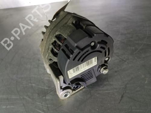 Generator RENAULT CLIO II (BB_, CB_) 1.2 LPG (58 hp) 20920675