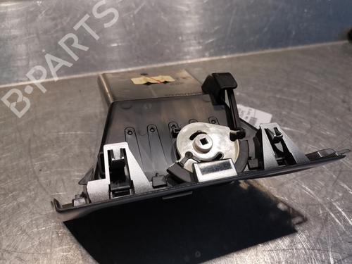 Used Air vent RENAULT MEGANE III Coupe (DZ0/1_) 1.5 dCi (DZ0B) (106 hp) 20923566