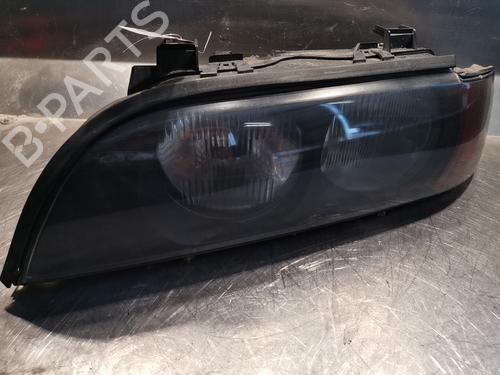 Used Left headlight BMW 5 (E39) 525 tds (143 hp) 21215220