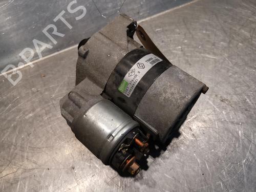 Starter RENAULT CLIO III (BR0/1, CR0/1) 1.2 16V (BR02, BR0J, BR11, CR02, CR0J, CR11) | BP20923712M8 