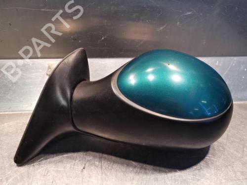 Used Left mirror CITROËN XSARA PICASSO (N68) 2.0 HDi (90 hp) 21215511