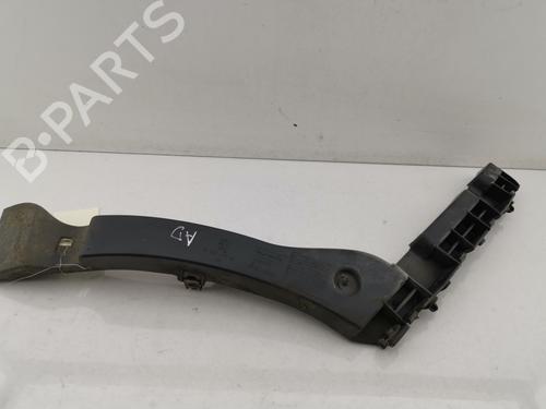 Used Front bumper bracket Front bumper bracket PEUGEOT 3008 I MPV (0U_) 1.6 HDi (109 hp) 35784784 35784784