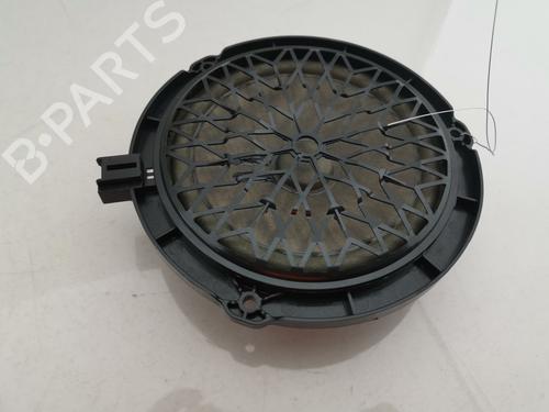 Used Speaker Speaker PEUGEOT 208 I (CA_, CC_) 1.2 VTI 82 (82 hp) 30678556 30678556