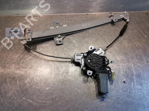 Rudehejsemekanisme ventre foran HYUNDAI GETZ (TB) 1.5 CRDi | BP20919884C22 