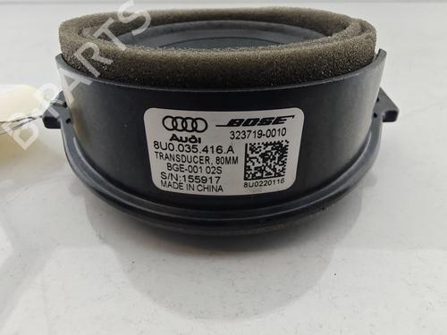 Speaker AUDI Q3 (8UB, 8UG) 2.0 TFSI quattro | BP30395142E2
