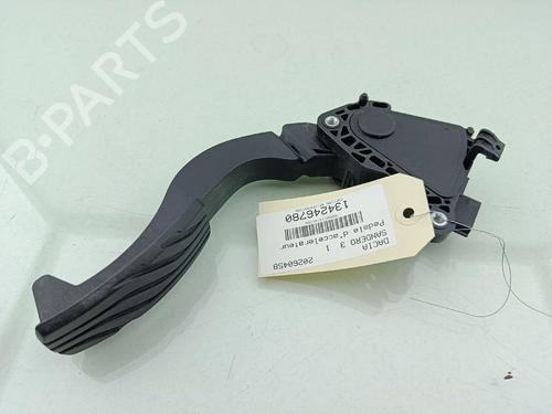 Pedal DACIA SANDERO III 1.0 TCe 90 | BP39934119I4 - Image 2