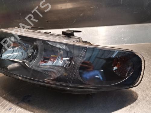 Left headlight SEAT LEON (1M1) 1.9 TDI | BP21215150C28 - Image 4