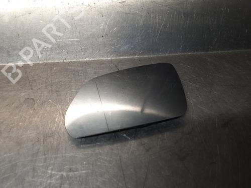 Left mirror glass SKODA OCTAVIA I (1U2) 1.9 TDI | BP24132059C148 