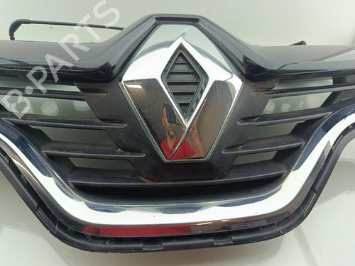 Grill RENAULT CAPTUR I (J5_, H5_) 1.5 dCi 90 (J5N4, J5M5, J5MW, J5M6, J5AL, J5AJ) | BP39761194C40 - Image 6