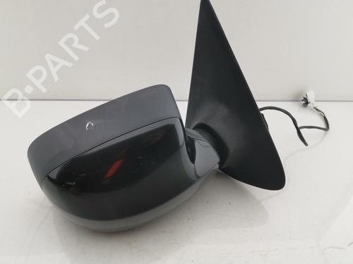 Używane Lusterko boczne prawe DACIA LOGAN MCV II TCe 90 (K8M1, K8MA, K8AC) (90 hp) 30536903