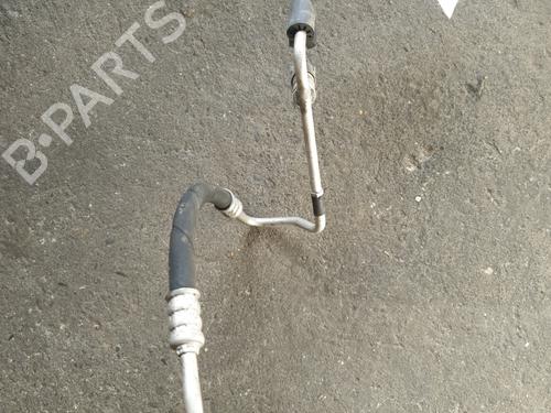 AC pipe SKODA FABIA III (NJ3) 1.4 TDI | BP24059675M126