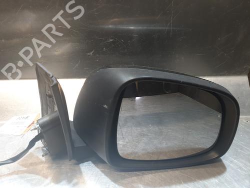 Right mirror SUZUKI SX4 (EY, GY) 1.9 DDiS 4x4 (RW419D) | BP22520460C27