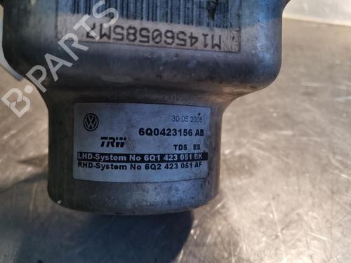 Steering pump VW POLO (9N_, 9A_) 1.2 12V | BP20918138M99 