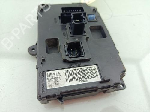 Electronic module CITROËN C4 I (LC_) 1.6 HDi | BP39889934M83 - Image 4