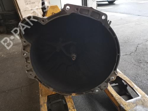 Gearbox RENAULT TRUCKS MASCOTT Van 120.35 (A02100003) | BP20921269M3 