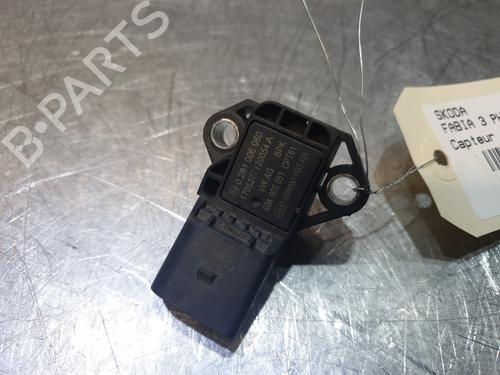 Elektronisk modul SKODA FABIA III (NJ3) 1.4 TDI | BP24175543M83 