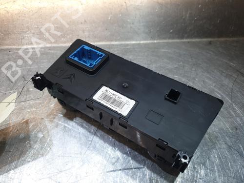 Climate control CITROËN C3 Picasso (SH_) 1.6 HDi | BP26495409I5  - Image 5