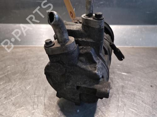 AC-Kompressor LAND ROVER FREELANDER I (L314) 2.0 Td4 4x4 | BP20919765M34 