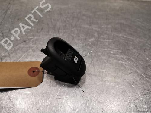 Used Left front window switch PEUGEOT 1007 (KM_) 1.4 (75 hp) 20917888