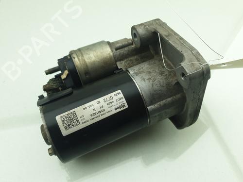 Starter PEUGEOT 2008 I (CU_) 1.2 THP 110 / PureTech 110 | BP37202091M8 - Image 2